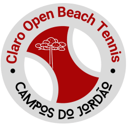 Claro Open de Beach Tennis Campos do Jordão  - Categoria B - Fem