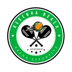 3° Open de Beach Tennis Resenha Beach - Feminino B 