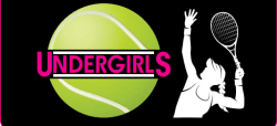 2º Torneio Undergirls de Simples 2023 (3° Edição) - Undergirls Open
