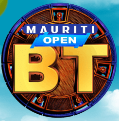 MAURITI OPEN BT – ARENA CAFÉ - DUPLA MASCULINA OPEN - PLAY DOS AMIGOS