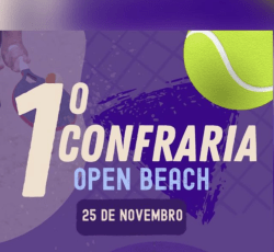 1º Confraria Open Beach - Misto