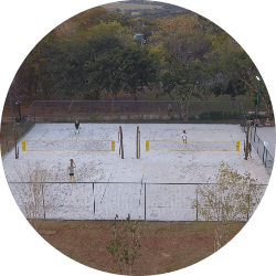 4° TORNEIO DE BEACH TENNIS ARENA XAPADA