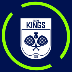 Ranking Liga Kings - Masculino