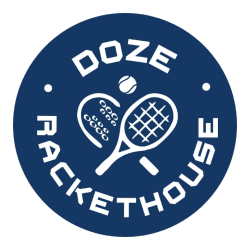 Copa Doze - Tennis - 6ª Classe Feminina