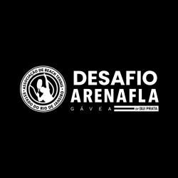 3º Desafio Arena Fla GÁVEA (11 e 12 / NOV) - Mista C