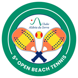 5º Torneio de Beach Tennis do Clube Aldeia da Serra