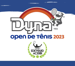 Dyna Open de Tênis 2023 - INFANTIL 