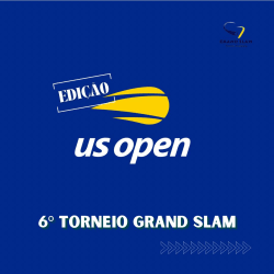 GSTA - US Open