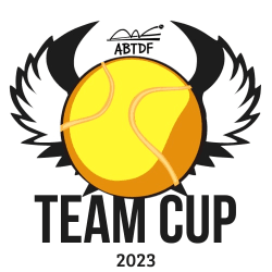 1º TEAM CUP ABTDF - Categoria A