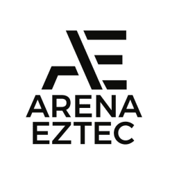 Arena EZTEC - FEM - OURO - SEX 12h30