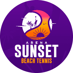 I TORNEIO ARENA SUNSET - DUPLA MASCULINA INICIANTE