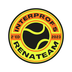 INTERPROF'S 2023 - RENATEAM