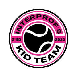 INTERPROF'S 2023 - KID TEAM