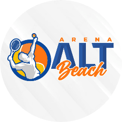 Torneio de Abertura da Arena ALT Beach Tennis  - Masculina  B