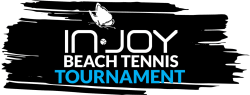 In.joy Beach Tennis Tournament - Beginner Men