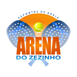 2⁰ ARENA ZEZINHO OPEN APVS BRASIL/PARAOPEBA DE BEACH TENNIS - Mista FUN