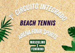 Circuito Integrado AFS - MASCULINO