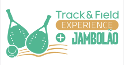 Track&Field Experience + Jambolão - T&F Experience - Masculina D