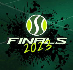 Supeliga Finals 2023 - Slice Tennis - MB50+ Finals