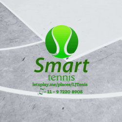 Circuito Baialuna de Tenis Ultima Etapa 2023 - Smart Tennis