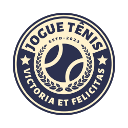 Finals Jogue Tênis - 4 classe