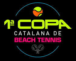 1• Copa Catalana de Beach Tennis (AMADOR) - FEMININA C