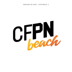 CFPN BEACH TENNIS OPEN
