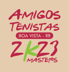 MASTERS 2023 AMIGOS TENISTAS BV
