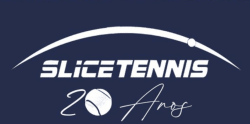 Slice Tennis 20 Anos - Principiante Masculino