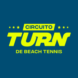 Circuito Turn | 6ª Etapa - Souza Racquet Club - MASCULINA PRO - Inscrições por WhatsApp