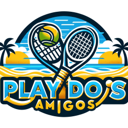 Play dos Amigos - Dupla Masculina Open