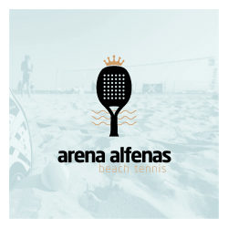 4° OPEN MARISTA BEACH TENNIS - Feminino C