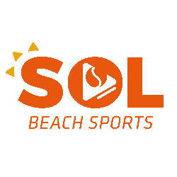 Torneio Short Set Sol Beach Sports - E/D Feminina