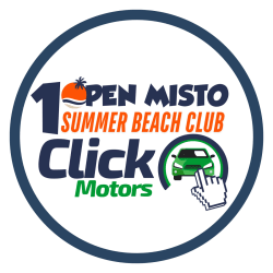 1º OPEN MISTA SUMMER - CLICK MOTORS - MISTA B