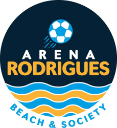 1º OPEN DE BEACH TENNIS - ARENA RODRIGUES