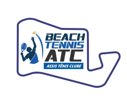 Tornei Interno de Beach Tennis do  ATC