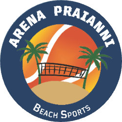 2° Torneio da Arena Praianni  - Feminina E (Iniciante)