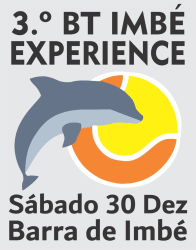 3º BT IMBÉ EXPERIENCE - Categoria Iniciante - Feminina