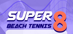 SUPER OITO BEACH TENNIS AP 2023 - FEMININO 50+