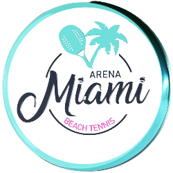 Torneio Feminino Miami Beach Arena - Feminino C