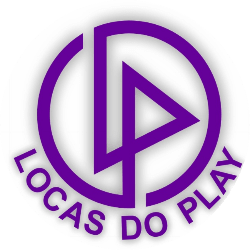 Dia das Mães Locas do Play - Filhos 12 até 99 anos