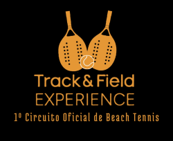 1º circuito Oficial Track & Field de Beach Tennis jaú - Mista B