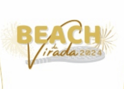 BEACH DA VIRADA BST 2º Edição  - MISTA D INICIANTE 