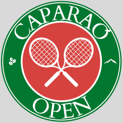 Torneio Caparaó Open - 4ª Classe