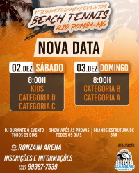 1º TORNEIO GAMBAS EVENTOS  - FEMININA   B 