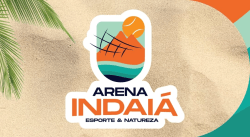 1° OPEN ARENA INDAIÁ - MISTA A/B