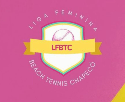 1° Americano LFBTC - Dupla Feminina Livre