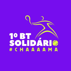 BT Solidário #CHAAAAMA - MASCULINA OPEN