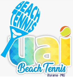 3° Rachão UAI Beach tênis 