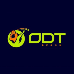 Copa ODT Beach de Tênis Simples 2023 -  3a Categoria - 3a Classe